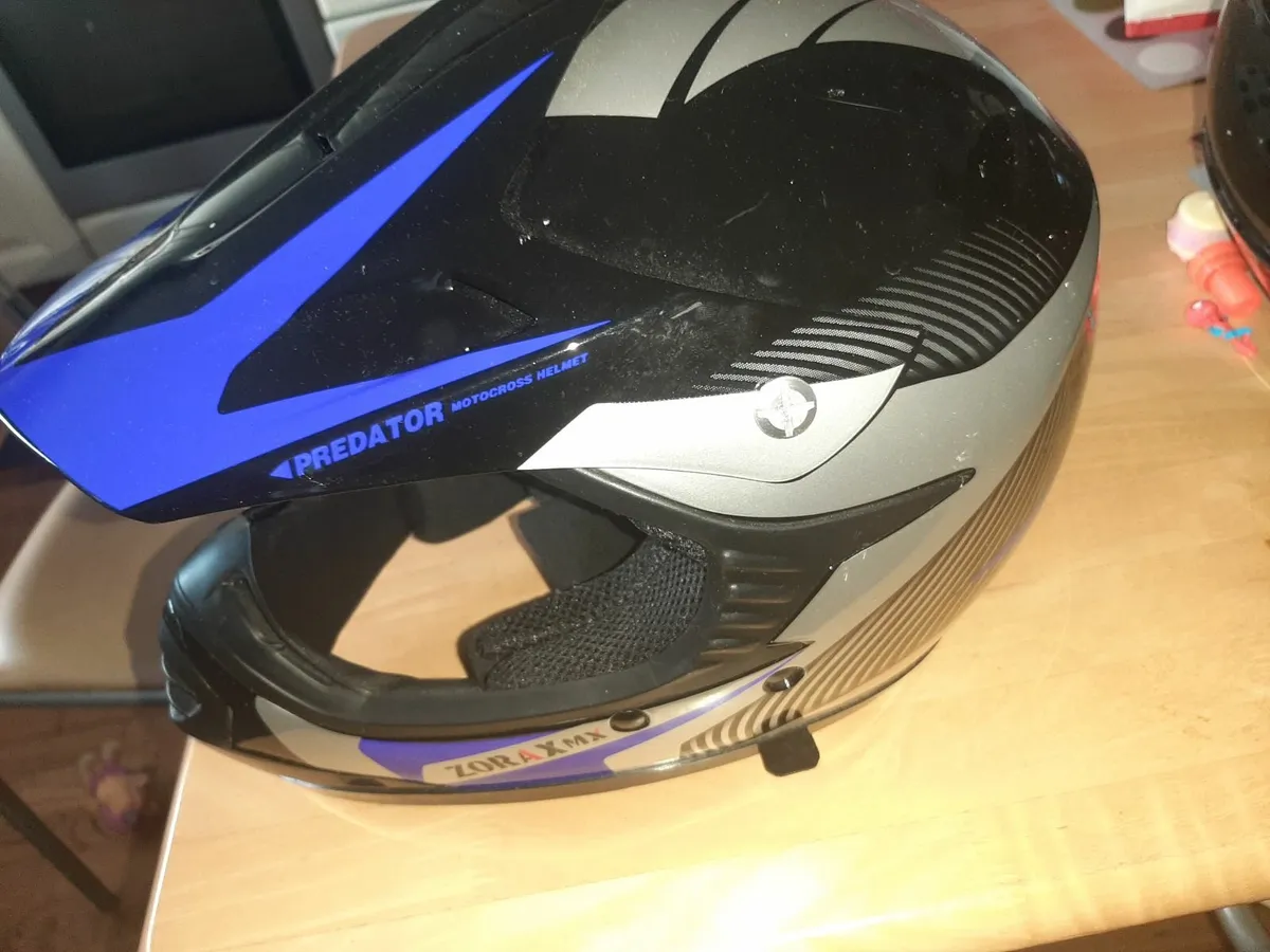 Helmets - Image 2