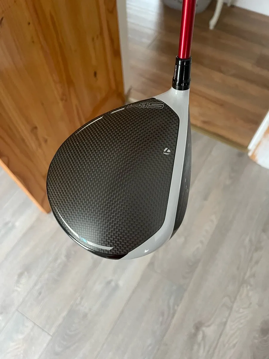 Taylormade Sim Max Driver - Image 3