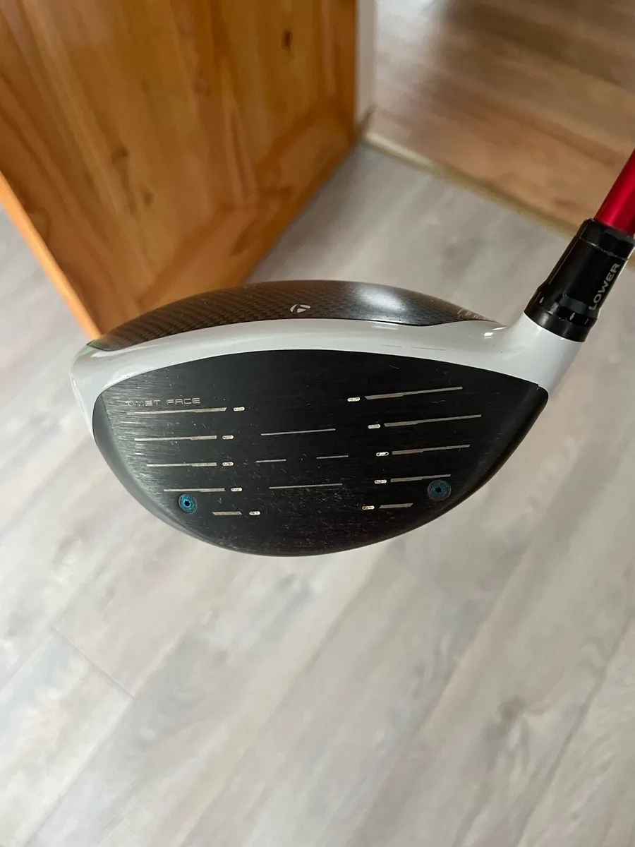 Taylormade Sim Max Driver - Image 4