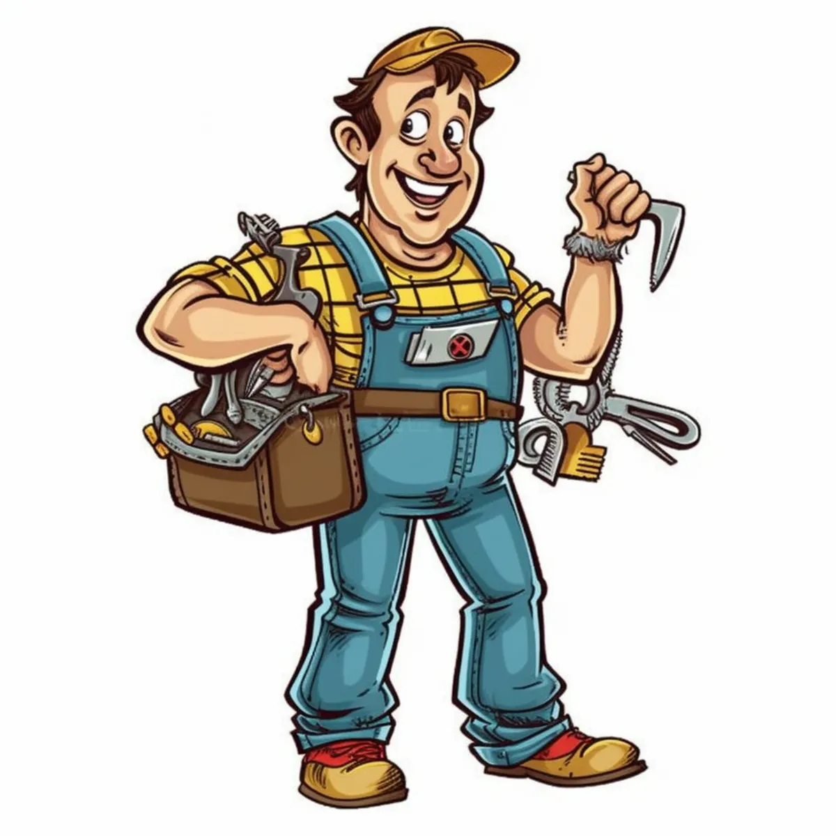 Handy Man Services