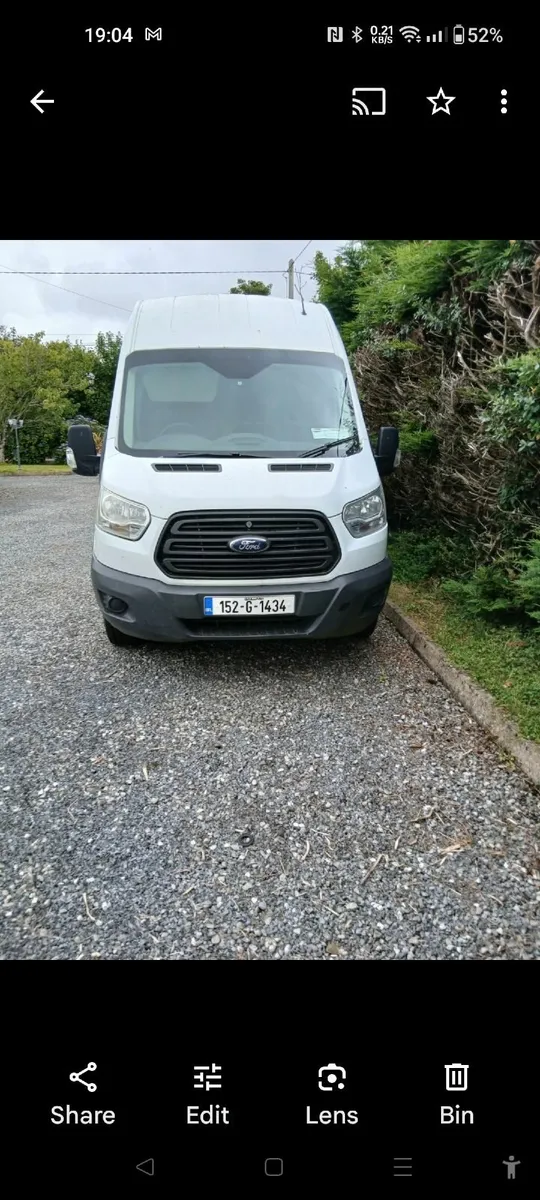Ford Transit 2015 - Image 4