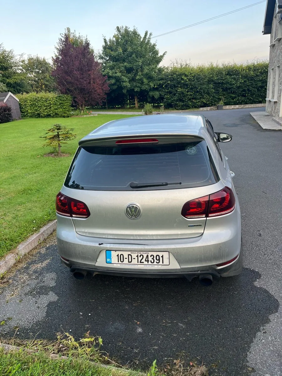 Vw golf - Image 2