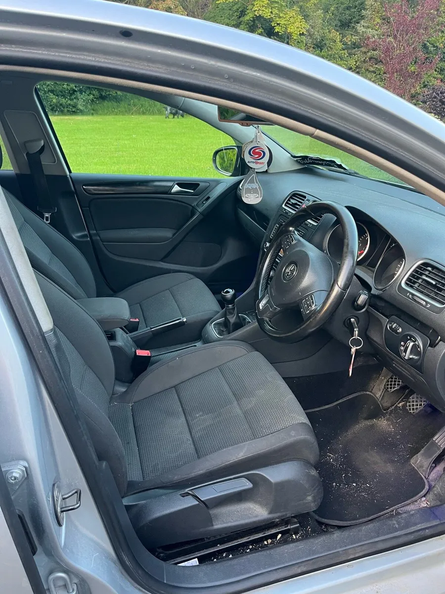 Vw golf - Image 3