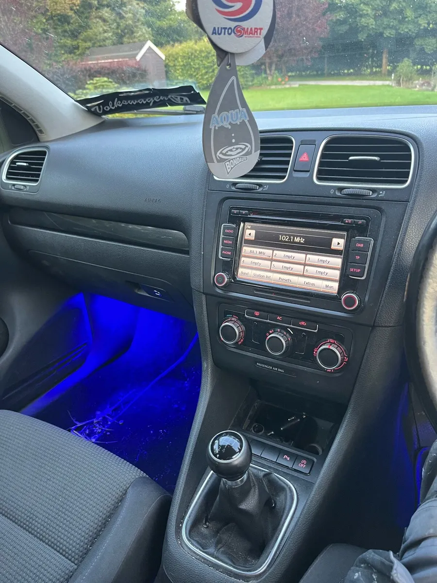Vw golf - Image 4