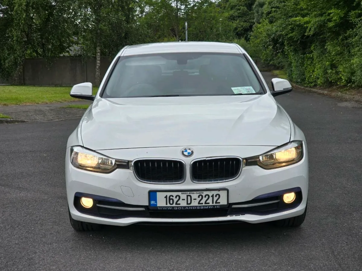 2016 BMW 3 Series
Sport Model 93 000 miles 
Lovely - Image 1