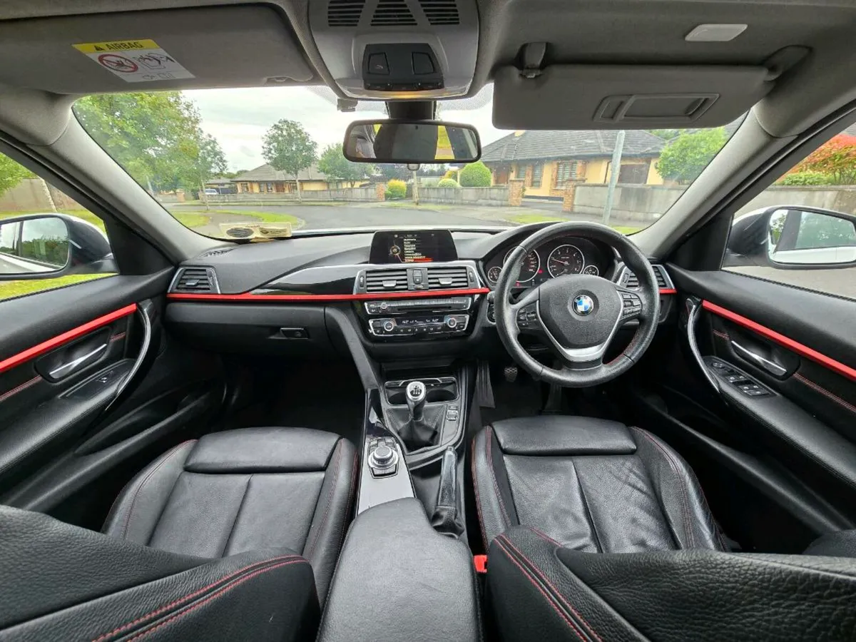 2016 BMW 3 Series
Sport Model 93 000 miles 
Lovely - Image 3