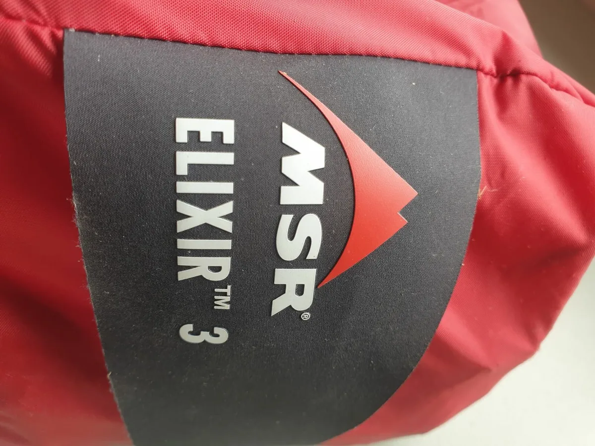 MSR ELIXER 3 - Image 3