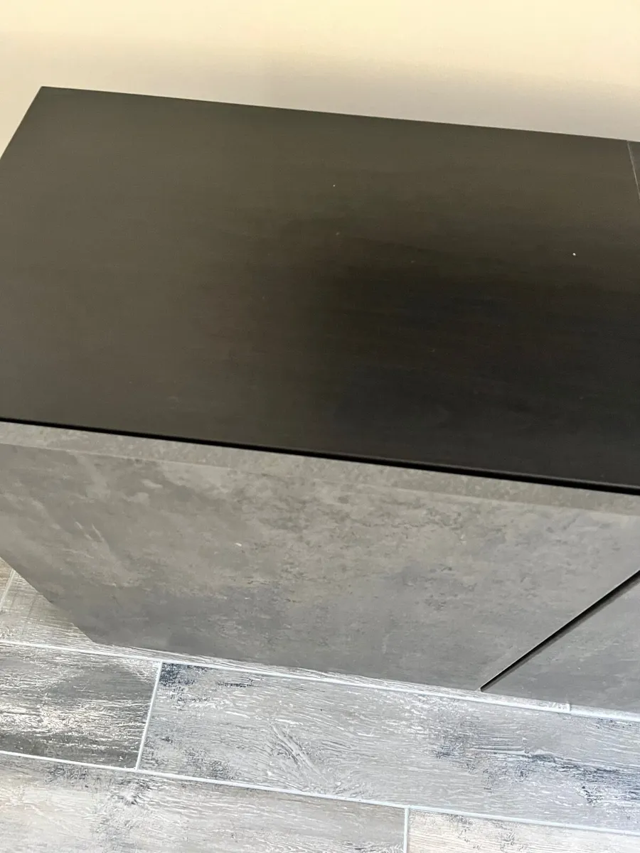 IKEA Besta side board - Image 2