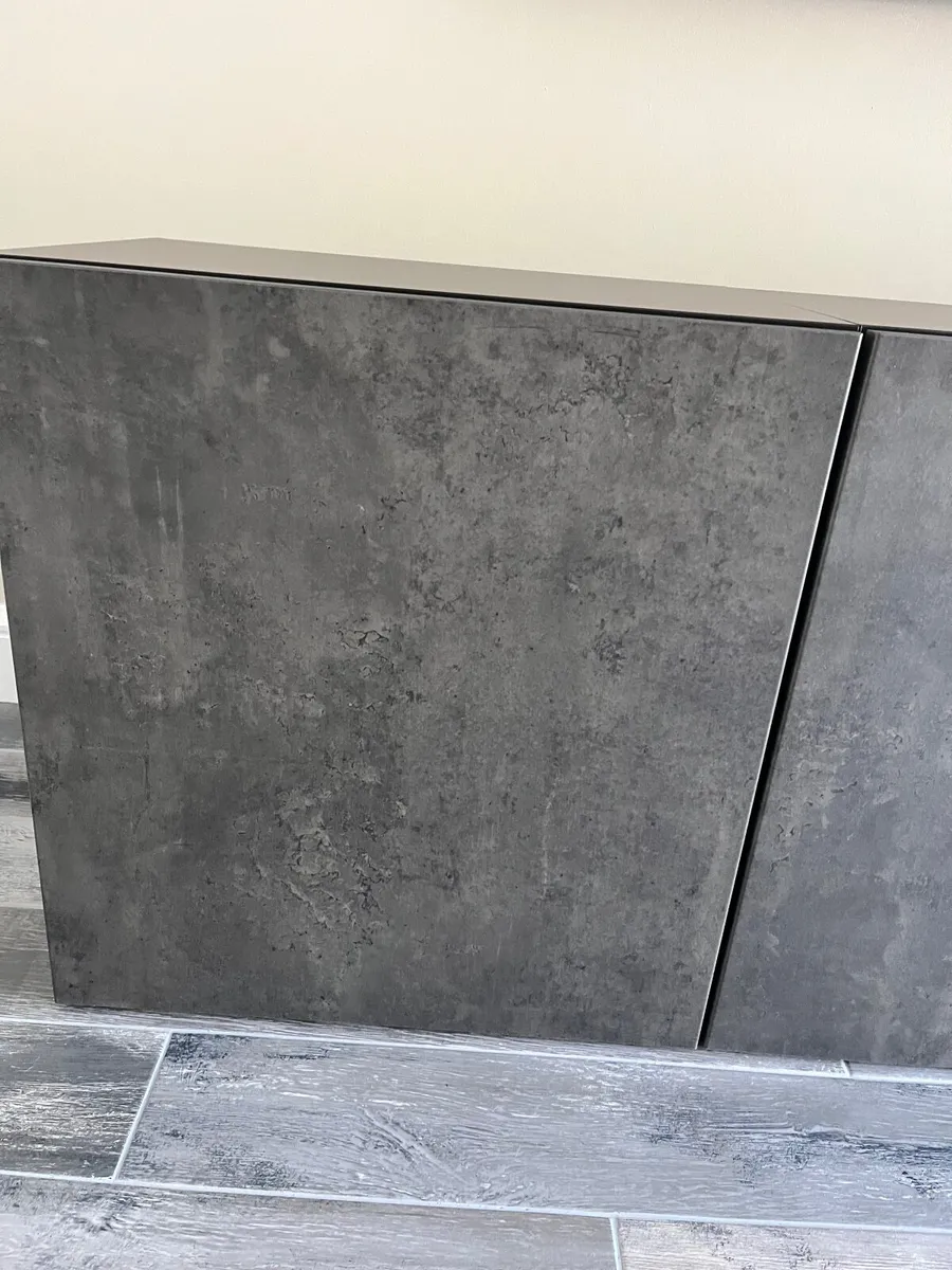 IKEA Besta side board - Image 4