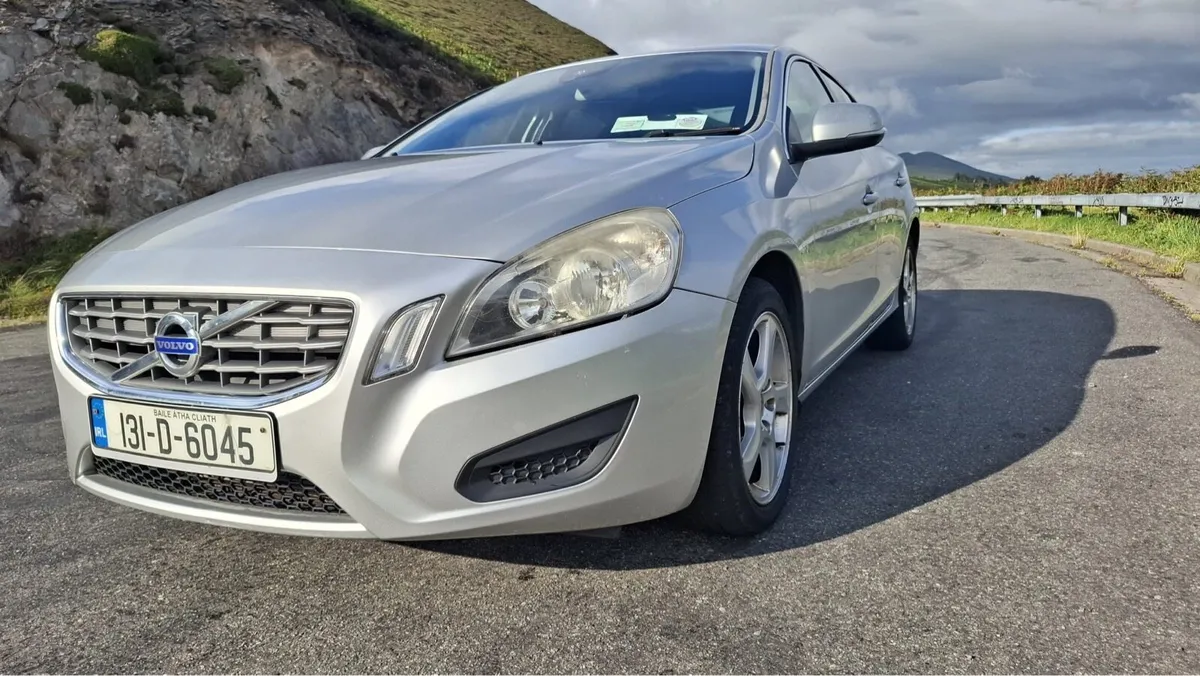 Volvo s60 - Image 3