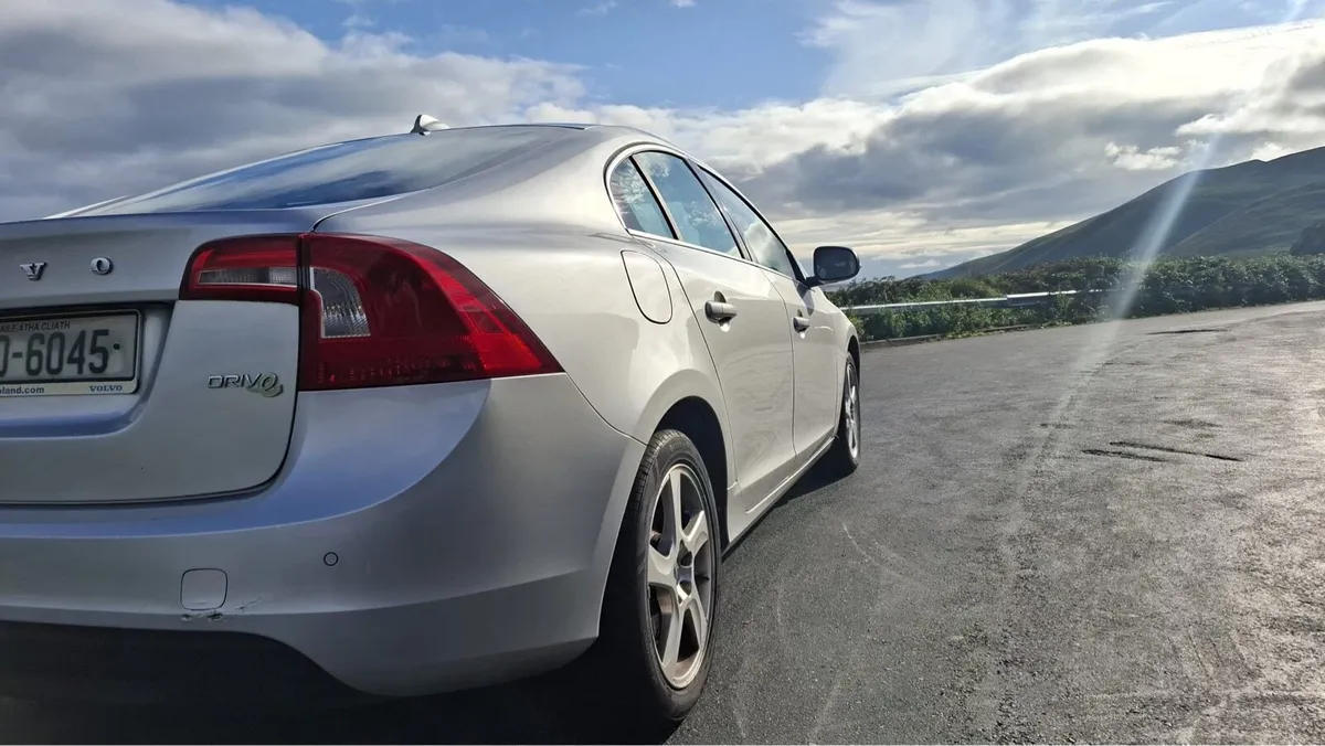 Volvo s60 - Image 4