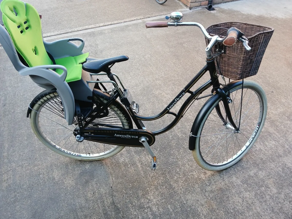 Ladies Bicycle - Image 3
