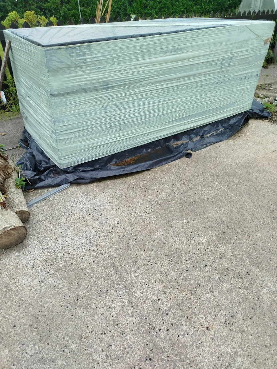 Plasterboard