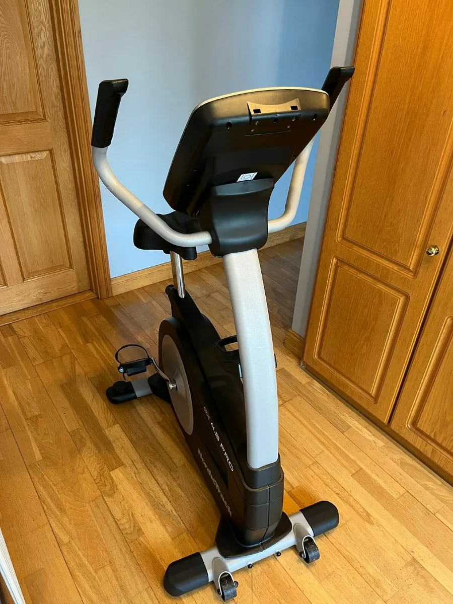 Exercise Bike - Image 1