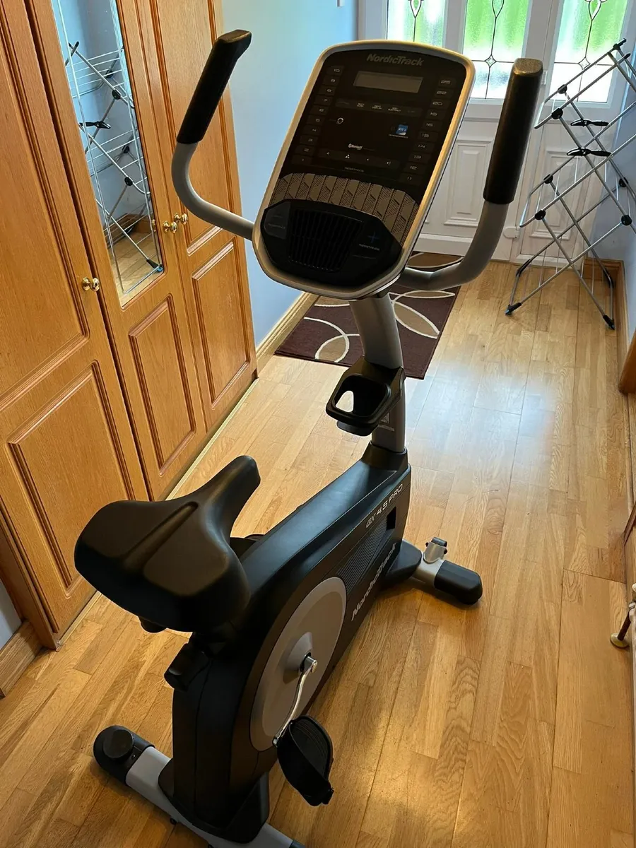 Exercise Bike - Image 2