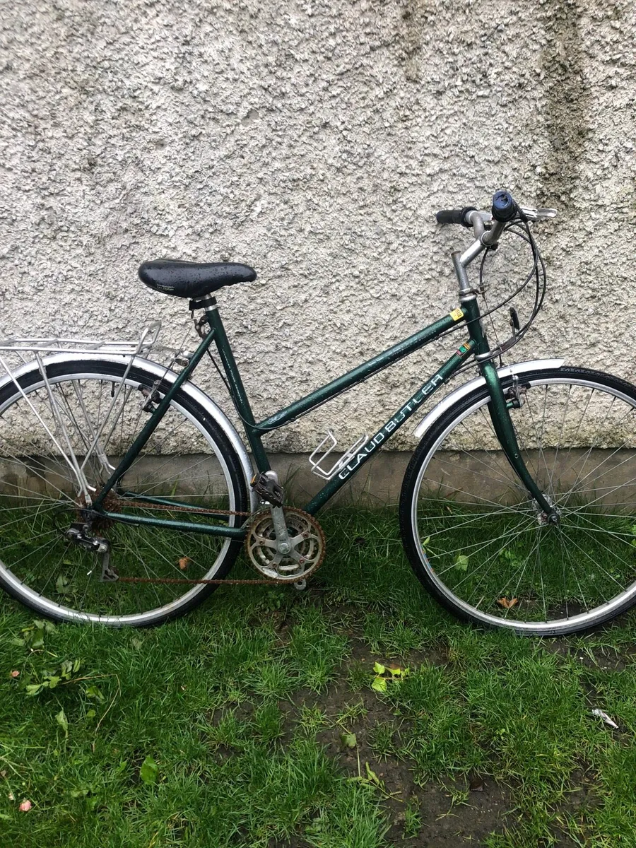 Vintage ladies Claude Butler legend bike - Image 1