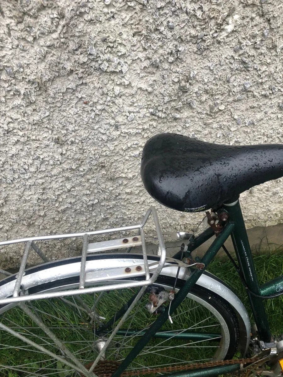 Vintage ladies Claude Butler legend bike - Image 3