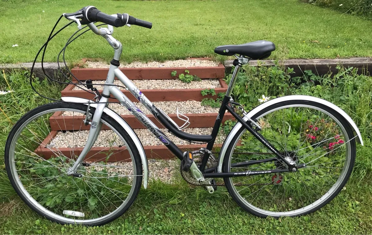 Ladies Bicycle - Image 1