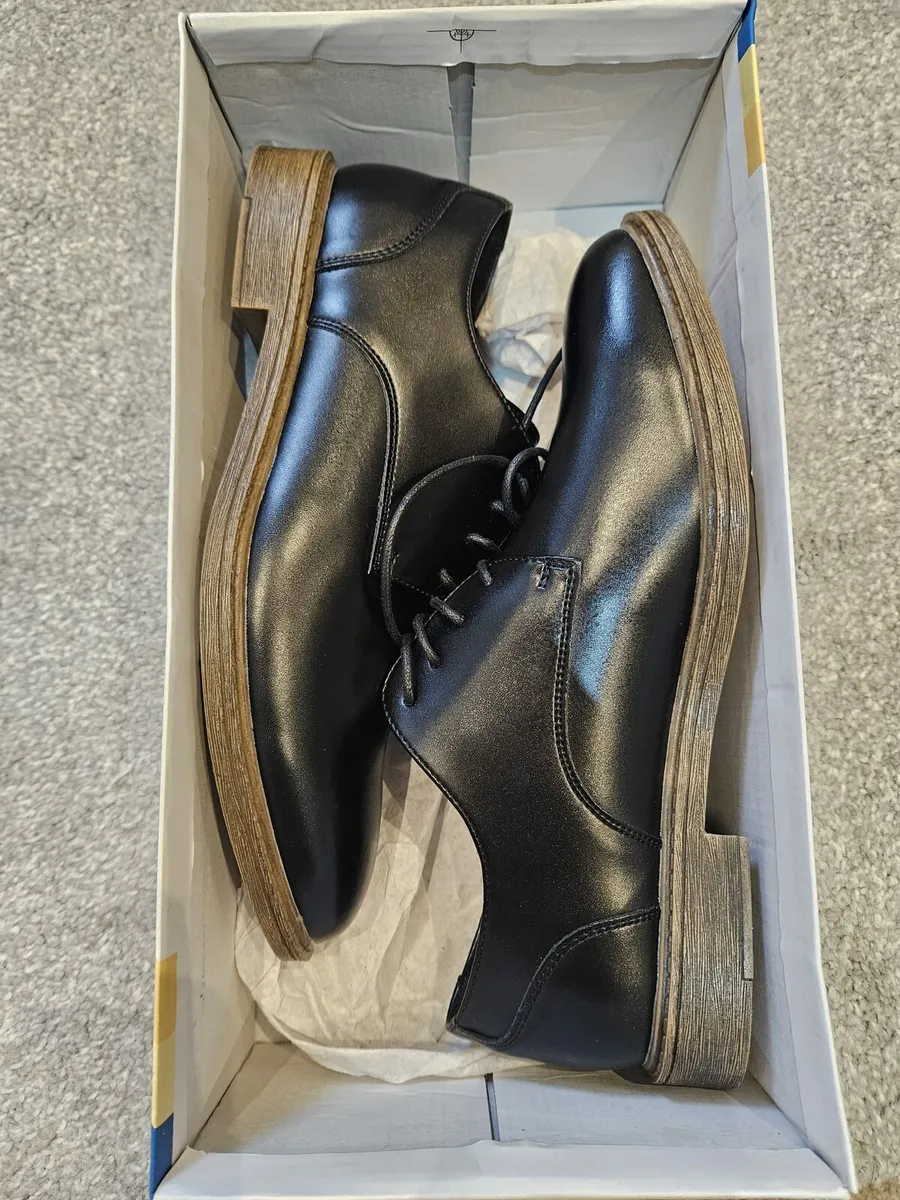 New Men Shoes - Image 2