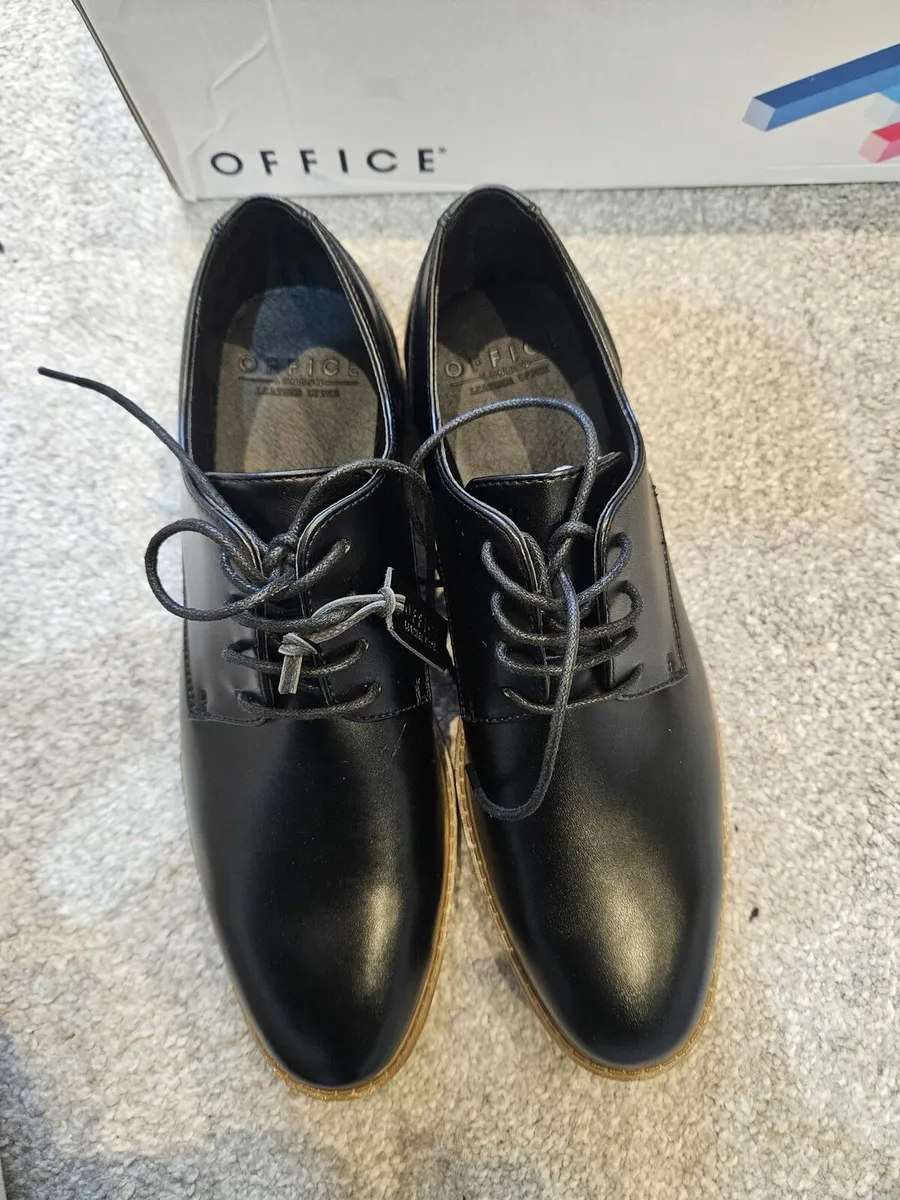 New Men Shoes - Image 3