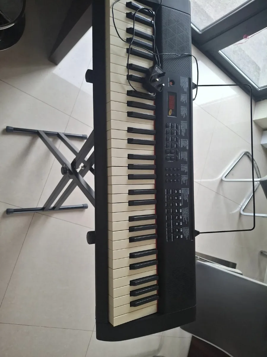 Keyboard - Image 1