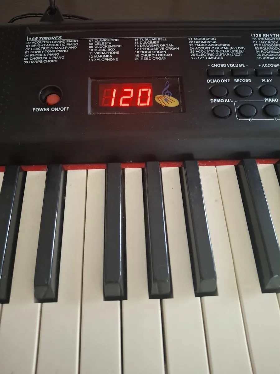 Keyboard - Image 2