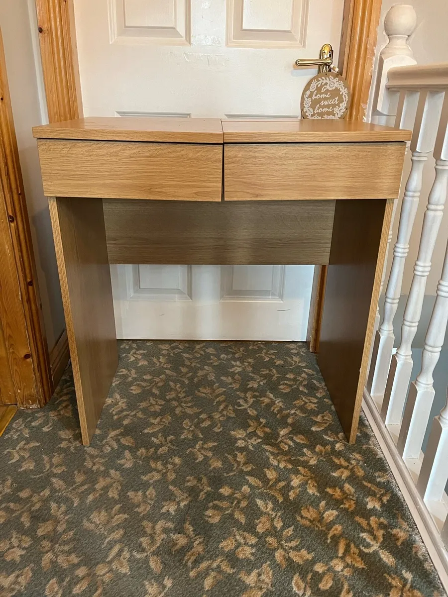 Desk - Image 1