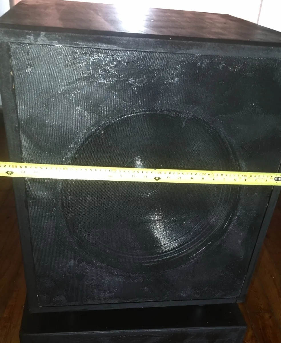peecker sound“ ir modelio numeriu „SL18008 MADE IN - Image 2