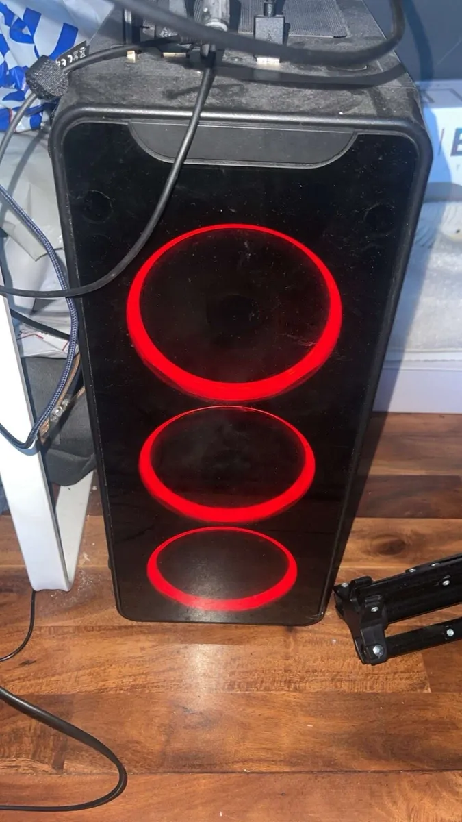 Gaming pc - Image 1