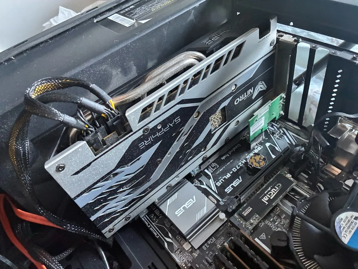 Gaming pc - Image 3
