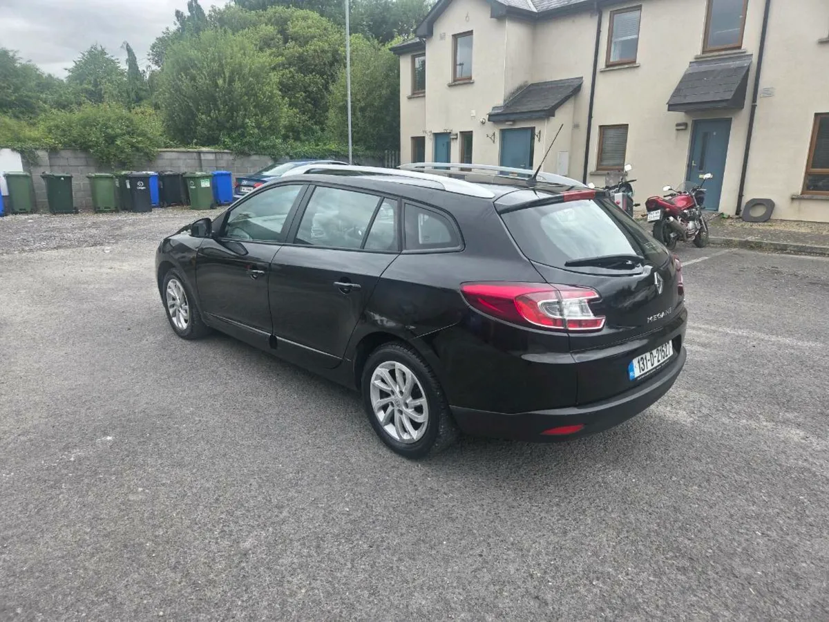 Renault Megane - Image 4