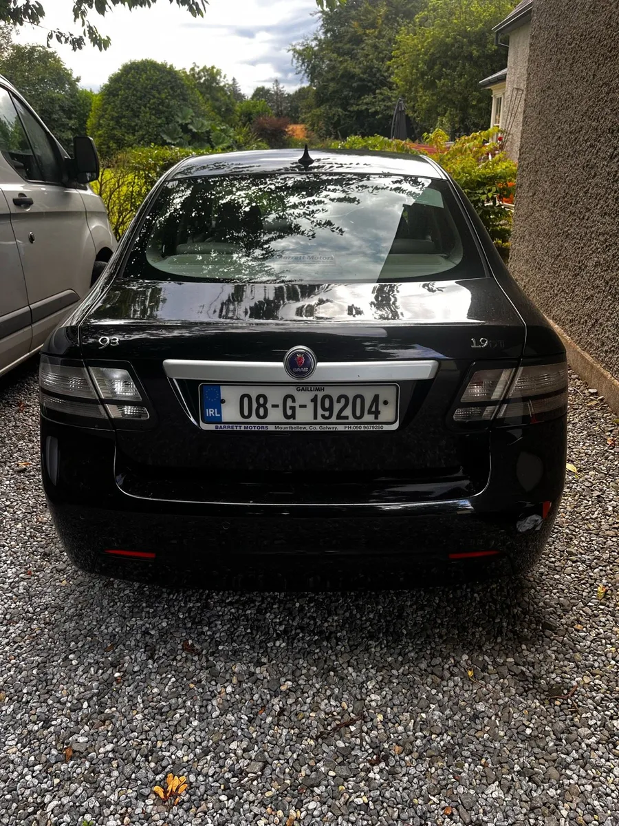 Saab 9-3 open to reasonable offers - Image 2