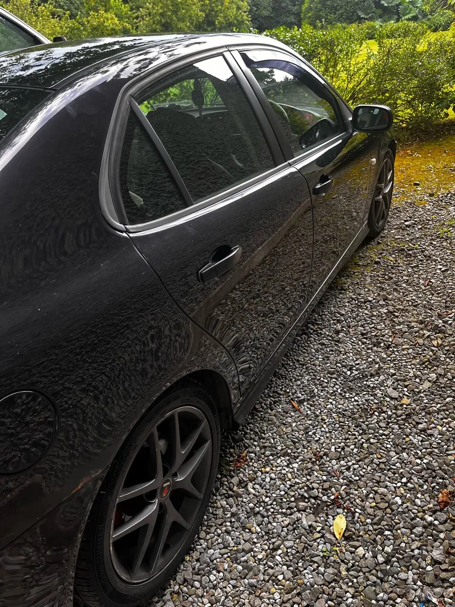 Saab 9-3 open to reasonable offers - Image 3
