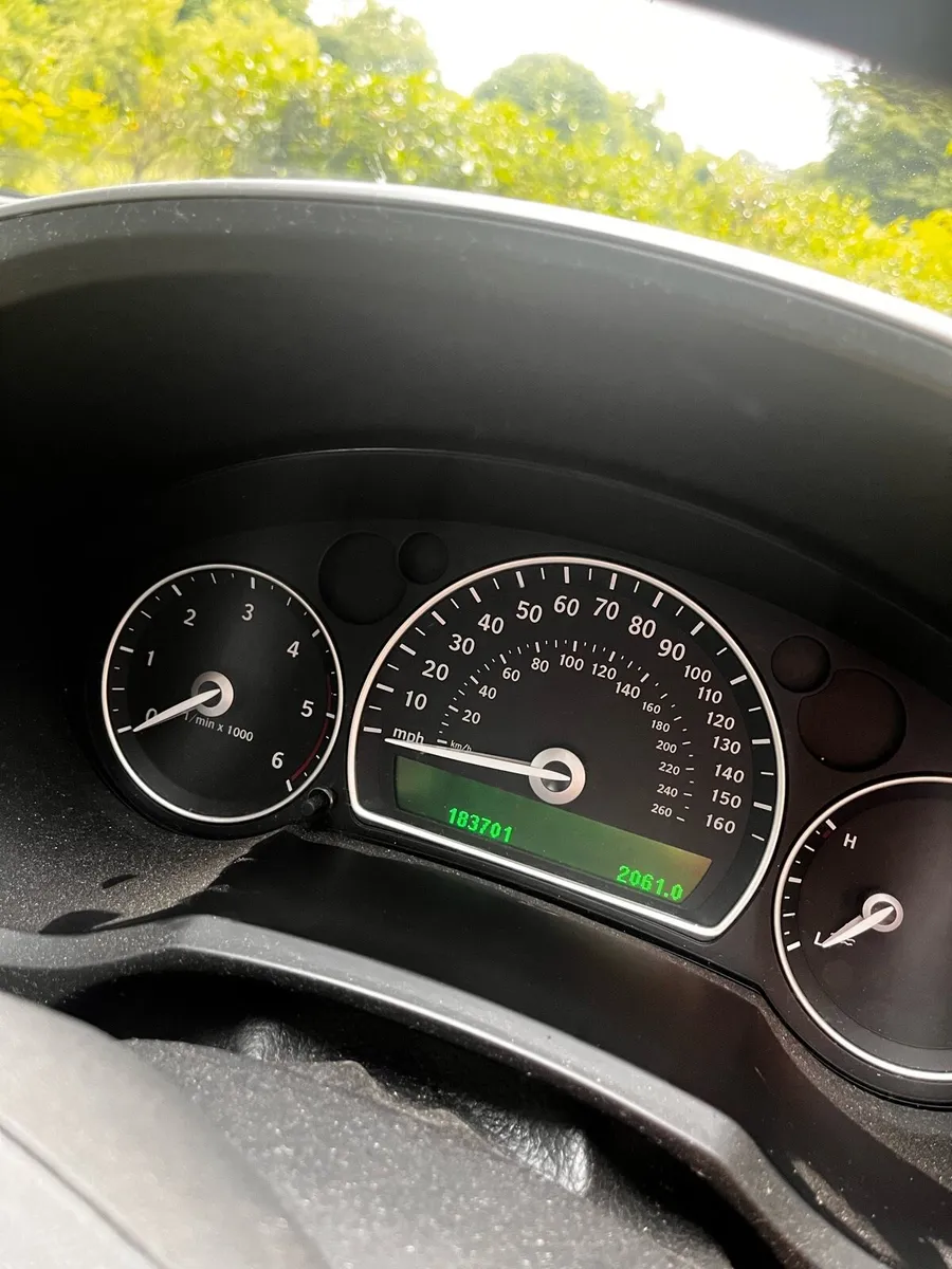 Saab 9-3 open to reasonable offers - Image 4