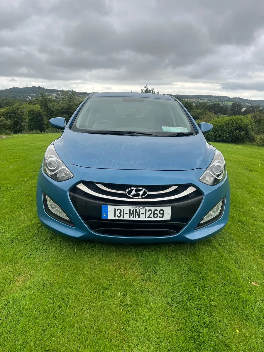 131 i30 Hyundai Automatic - Image 1
