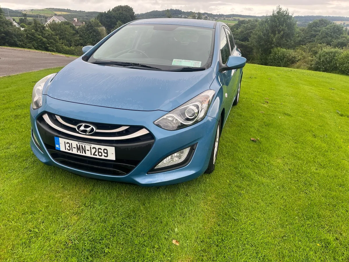 131 i30 Hyundai Automatic - Image 2