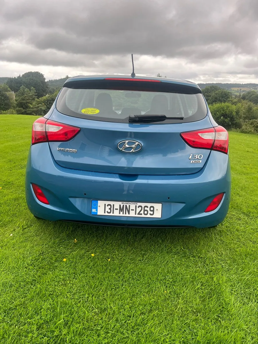 131 i30 Hyundai Automatic - Image 4