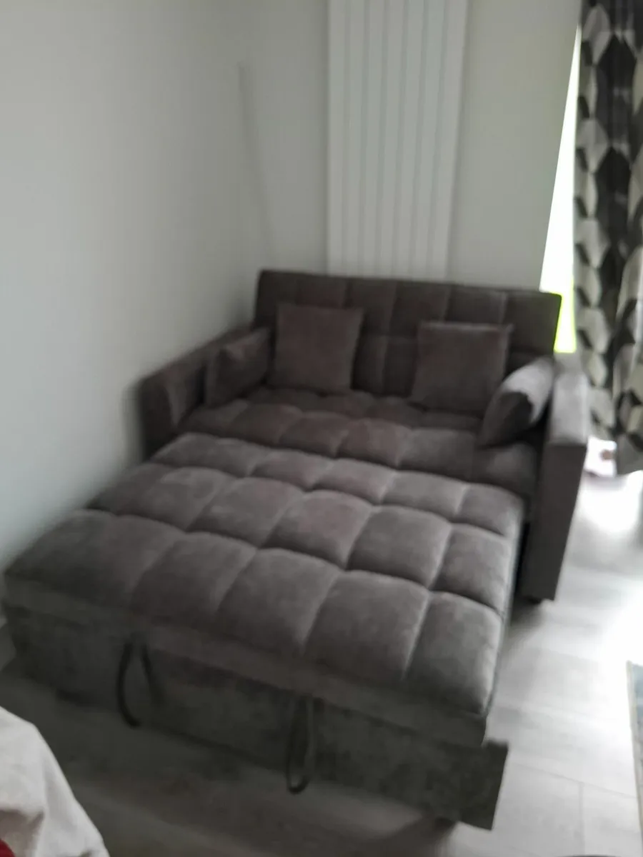 Sofa bed - Image 2