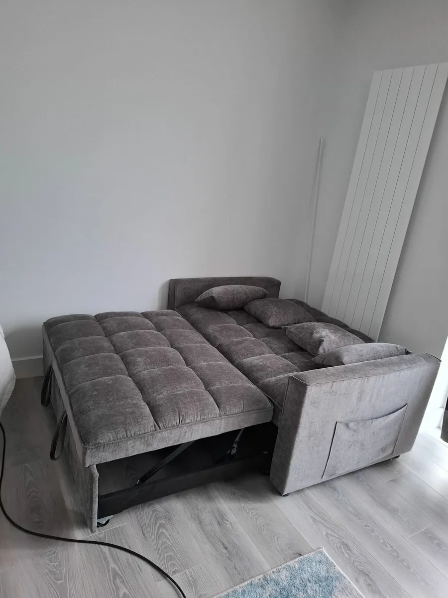 Sofa bed - Image 3