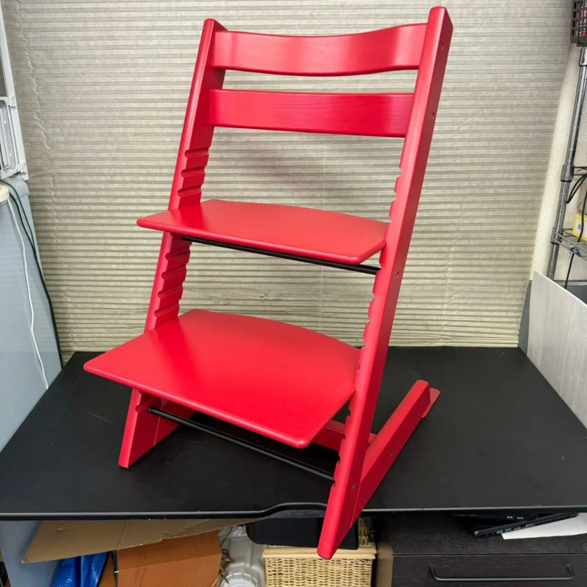Stokke Tripp Trapp Chair