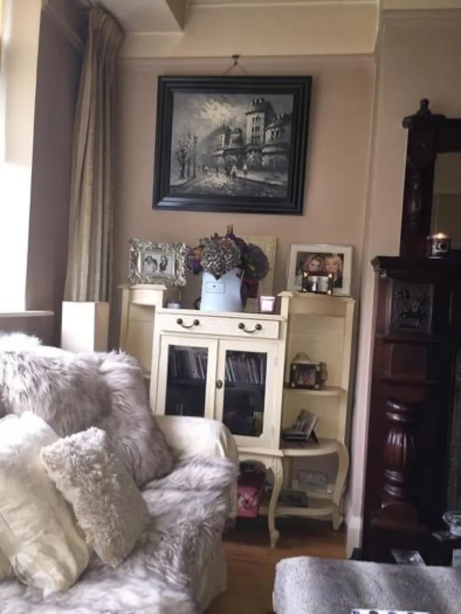 Vintage cabinet - Image 2