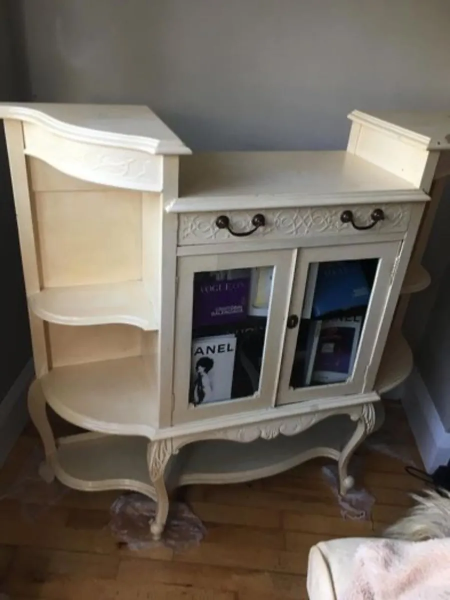 Vintage cabinet - Image 3