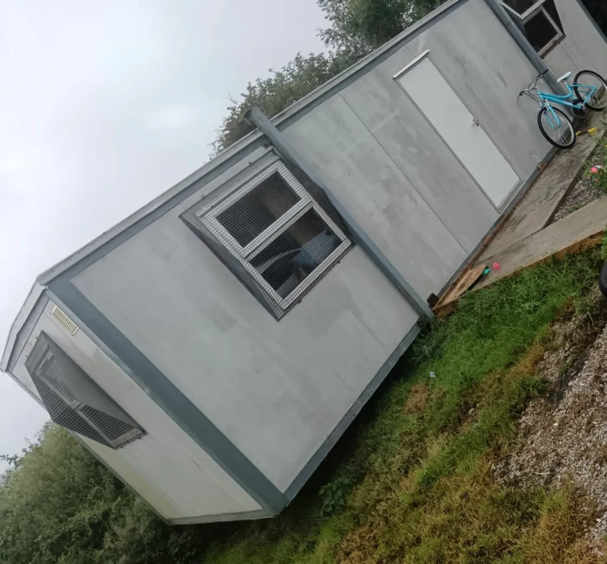 Portable Cabin - Image 2