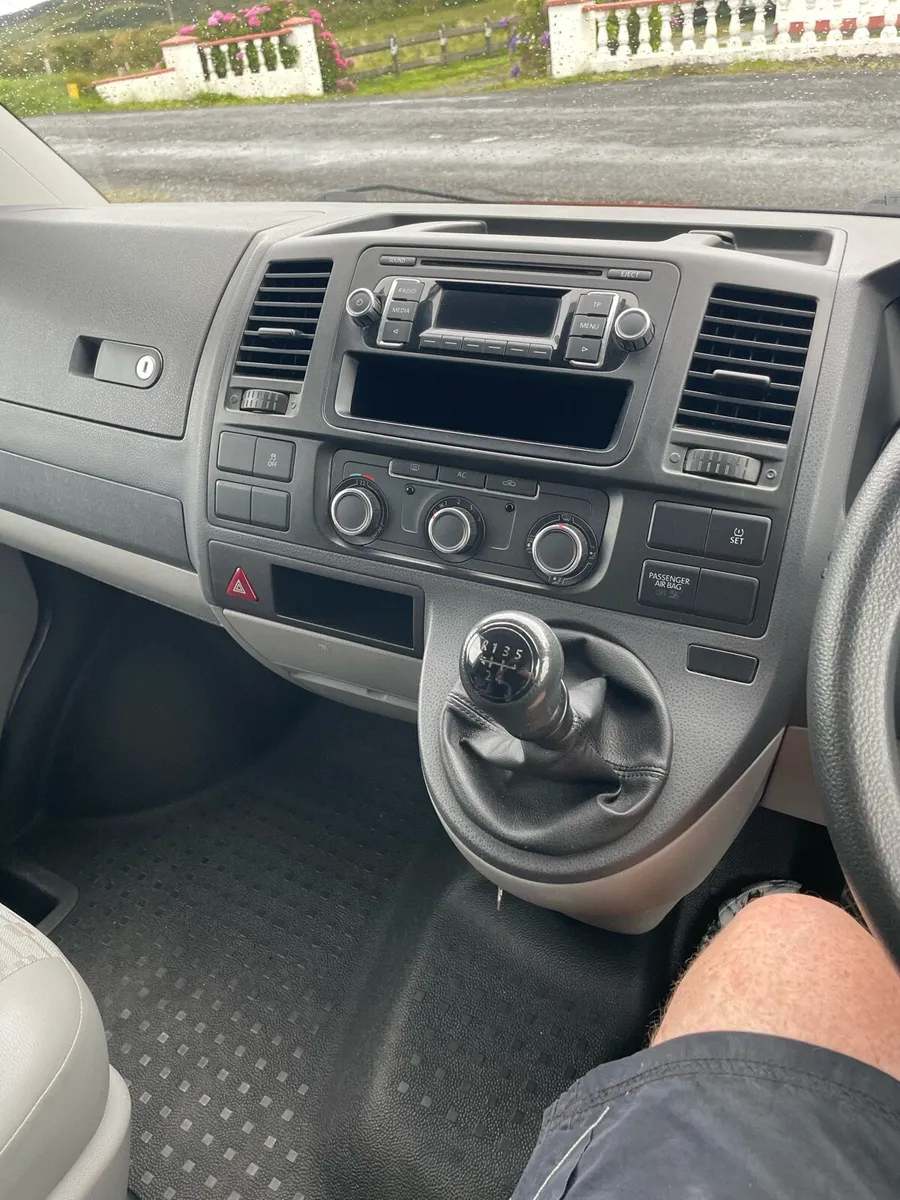 Vw transporter - Image 3