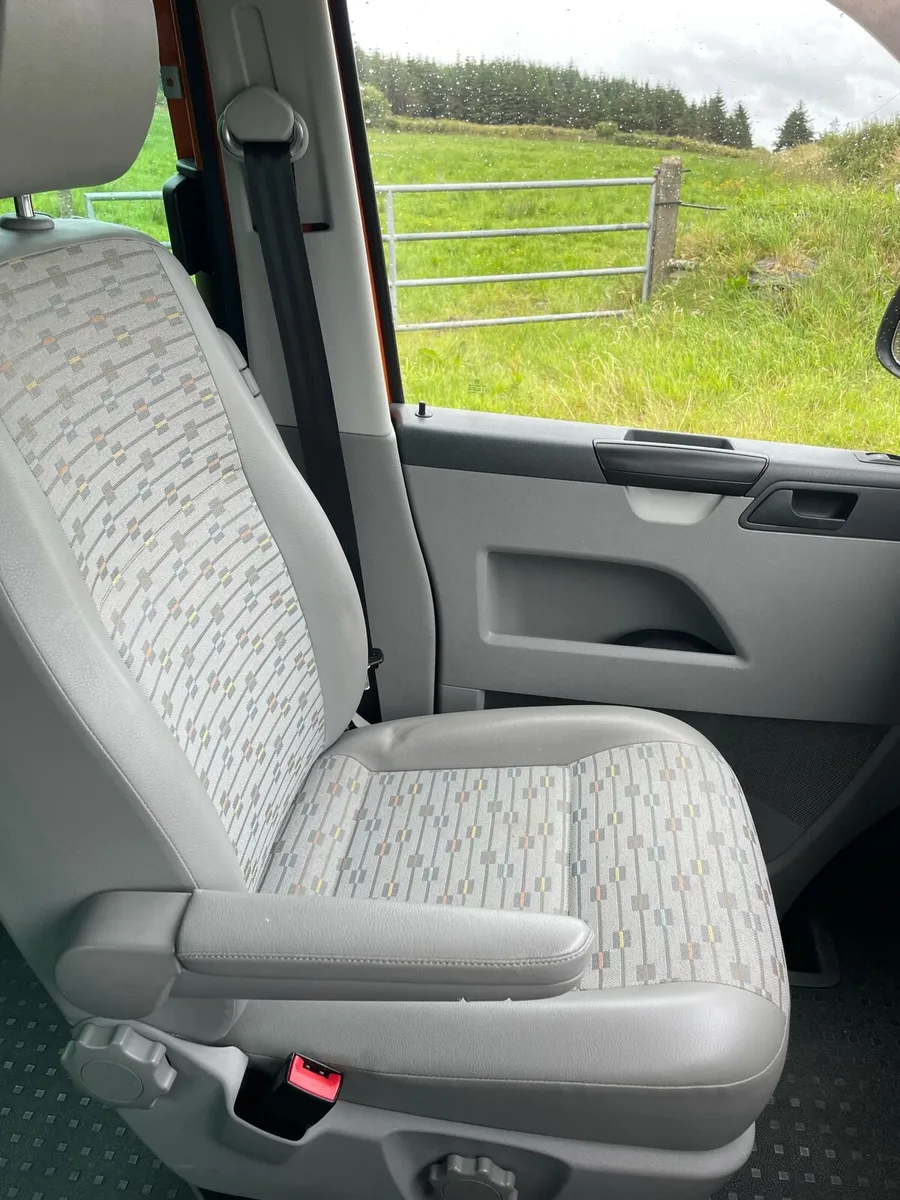 Vw transporter - Image 4