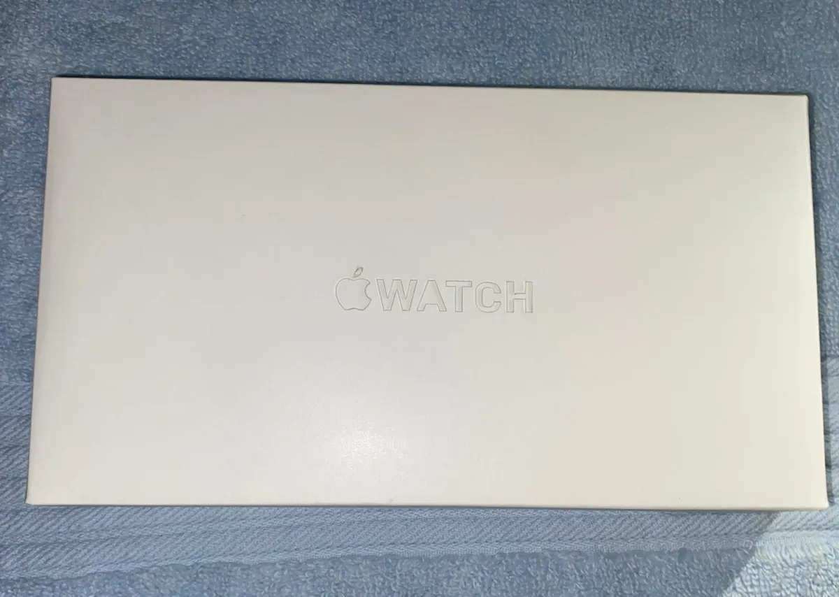 Apple Watch Ultra 2 - Image 1