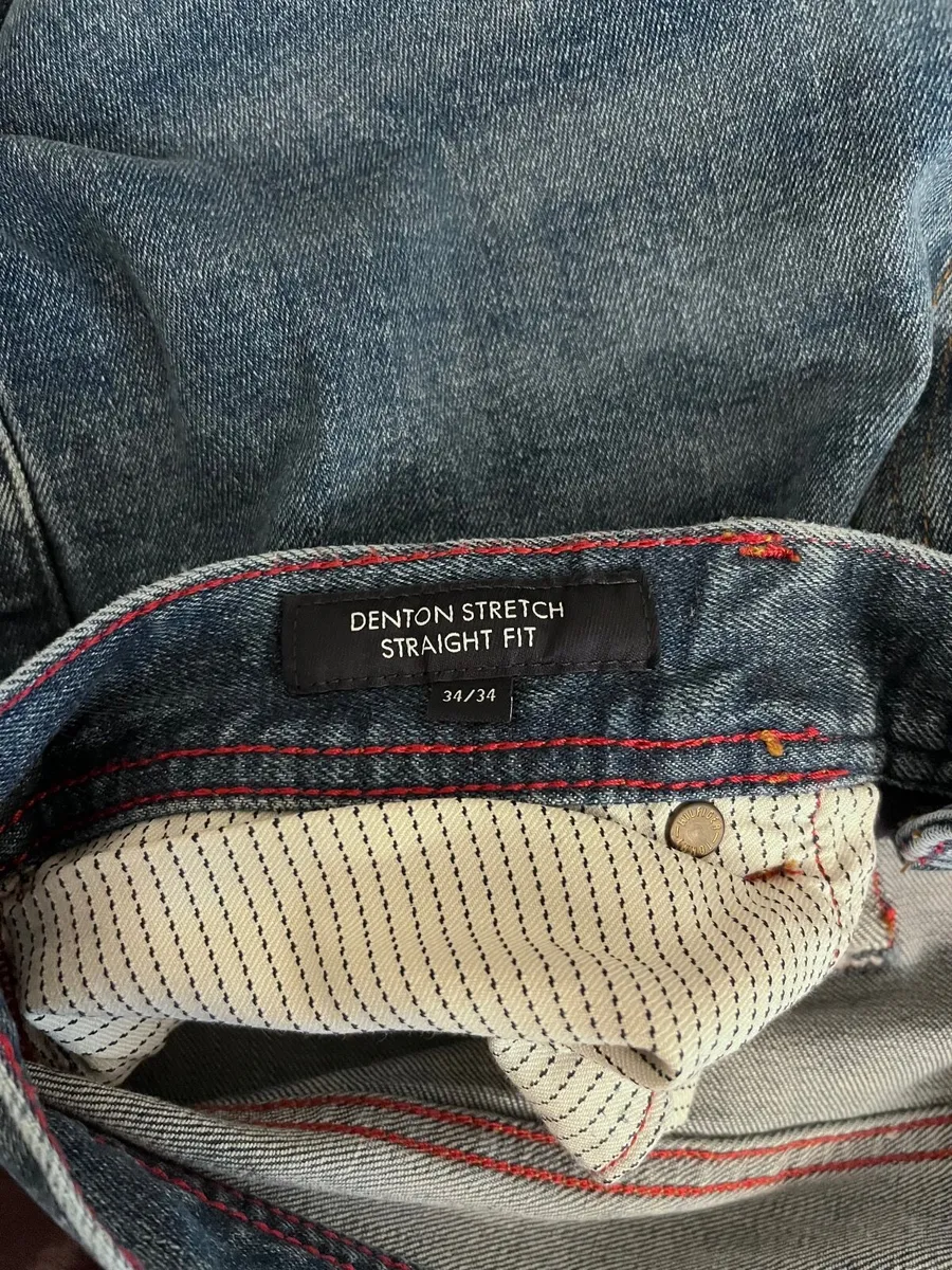 Tommy Hilfiger - Brand new jeans and chinos - Image 4