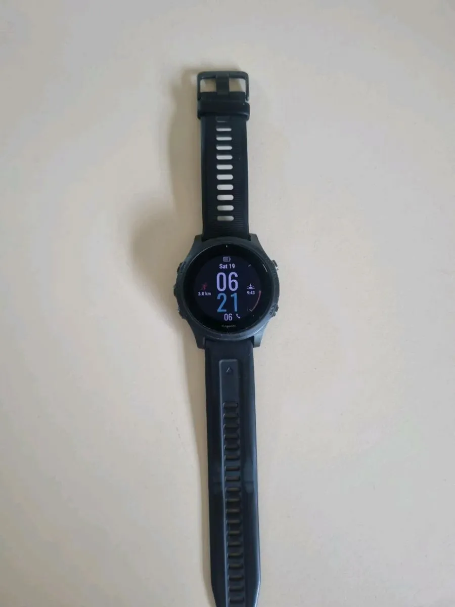 Garmin Forerunner 945 - Image 1