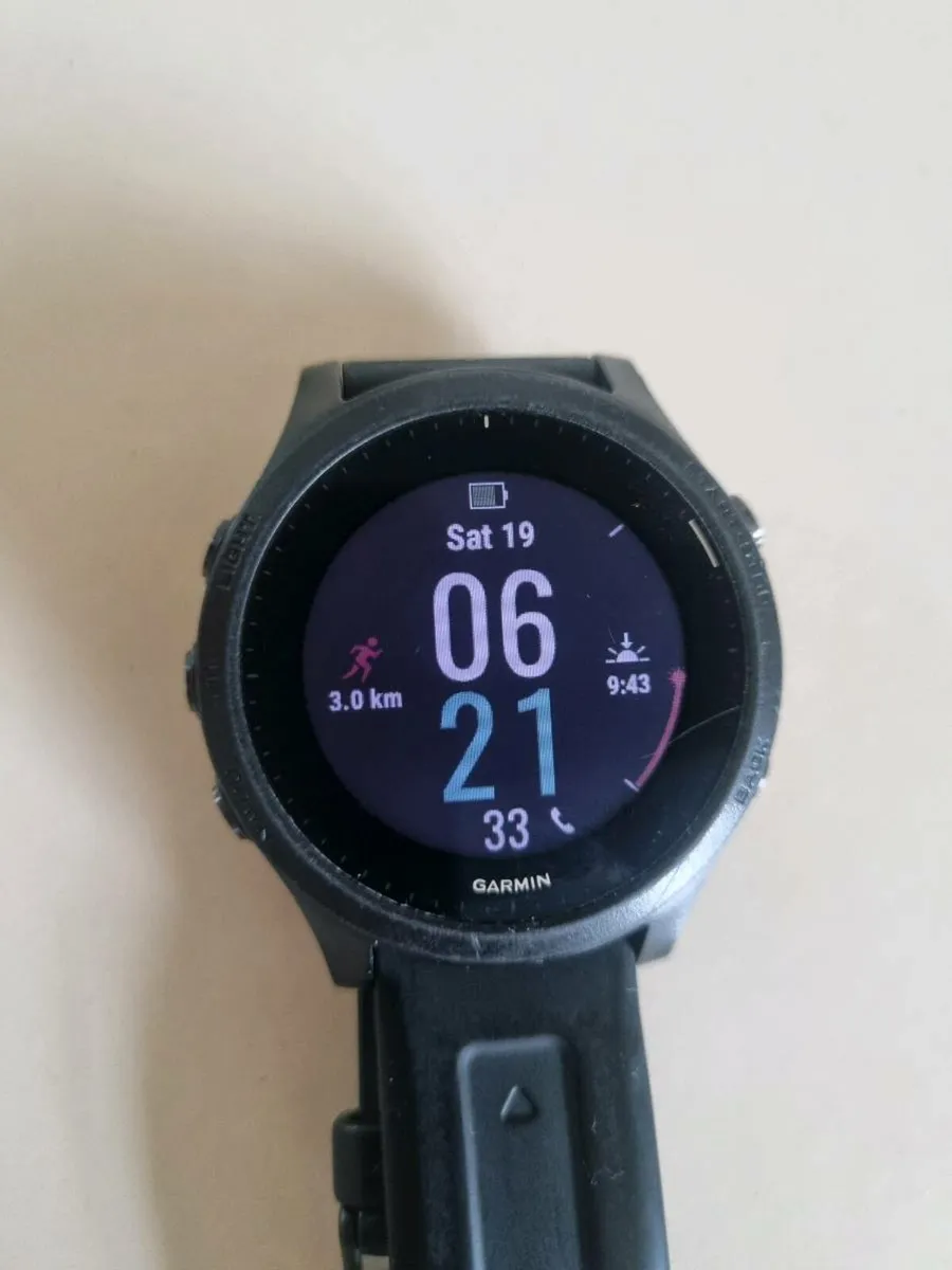 Garmin Forerunner 945 - Image 2