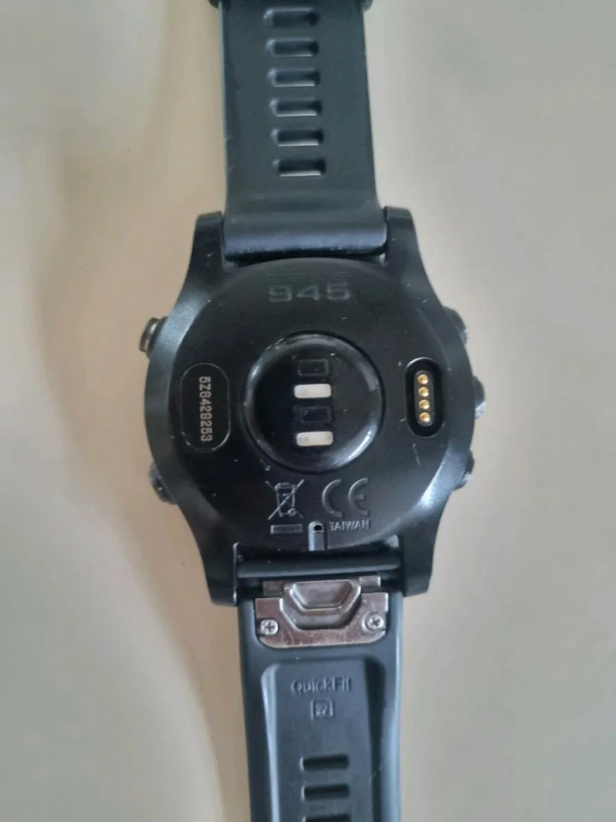 Garmin Forerunner 945 - Image 3